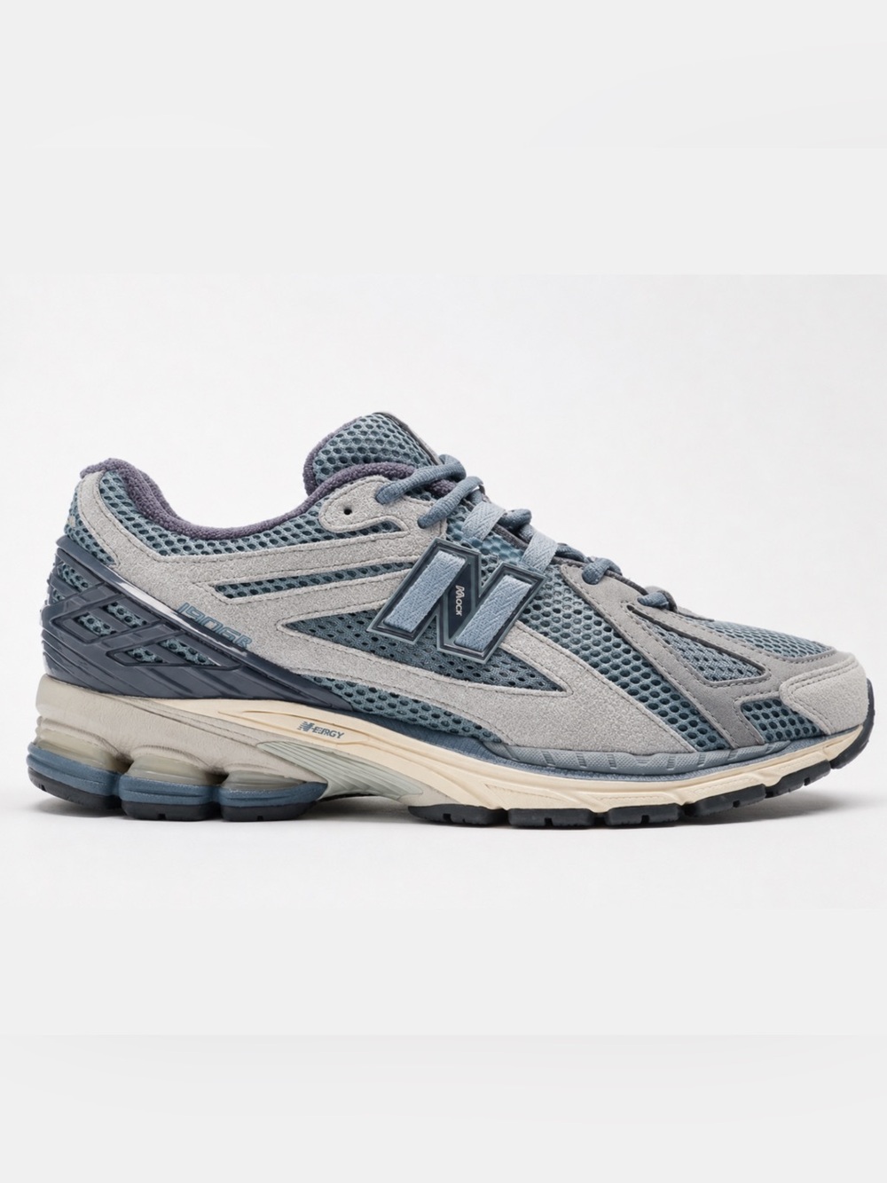 New Balance 1906R x AURALEE “Flint Stone” - Size 11.5 - (M1906RAL)